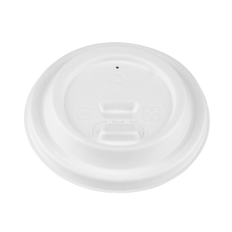 Cup lid