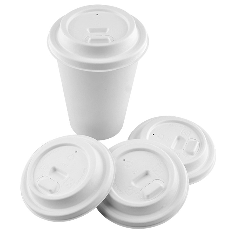 Cup lid