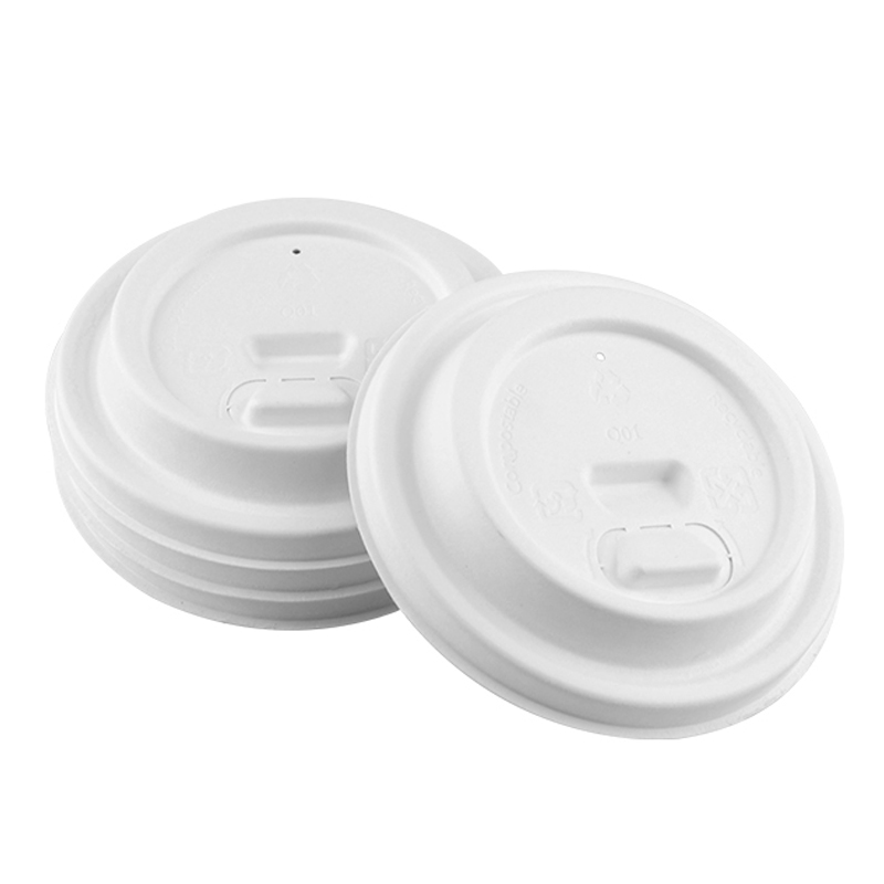 Cup lid