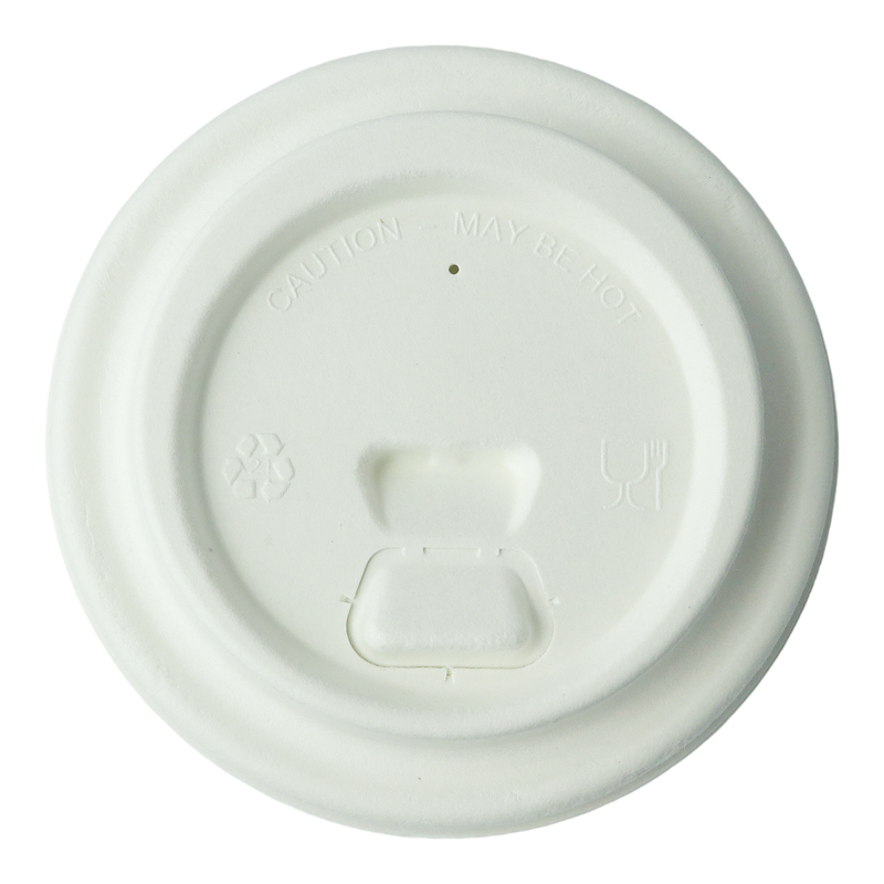 80/90mm flip cover (Starbucks style)