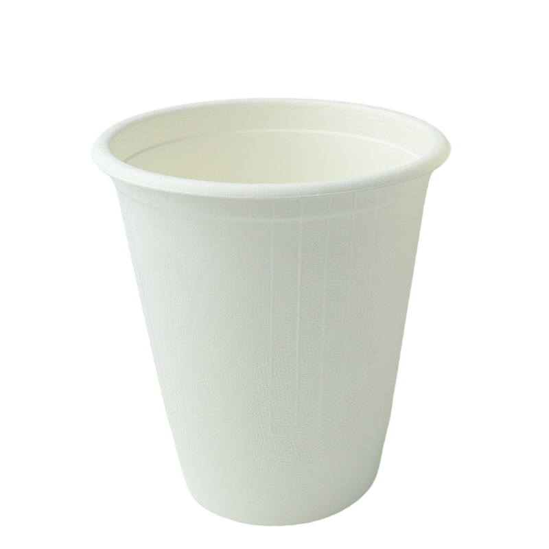 8-ounce cup