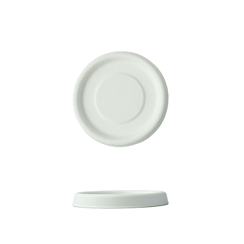 2 oz dipping sauce cup (with lid)