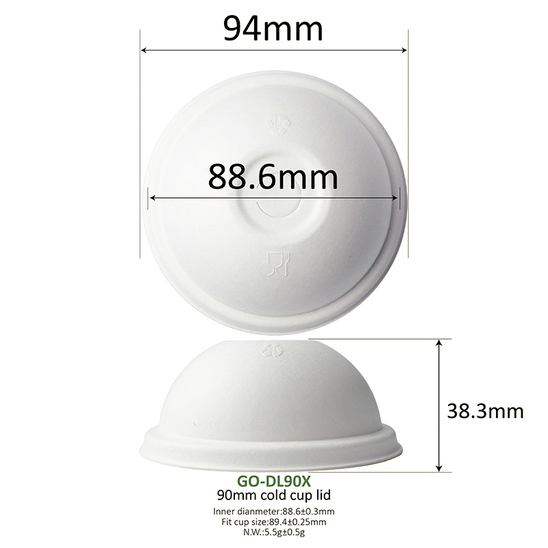 90 arch cover (Starbucks)