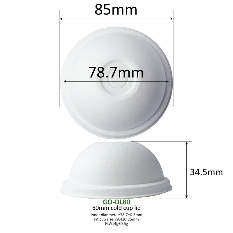 80/90 arch cover (standard product)