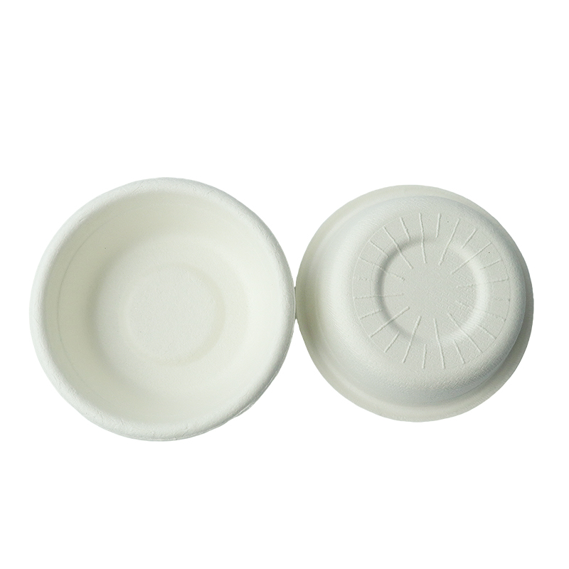 1 oz dipping sauce cup (with lid)