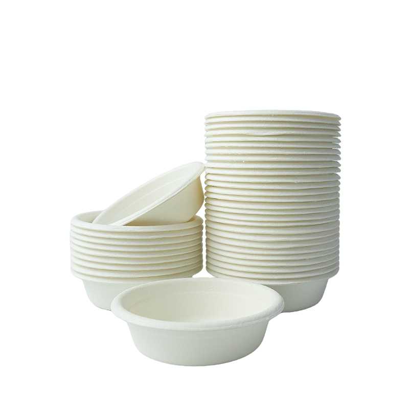 1 oz dipping sauce cup (with lid)