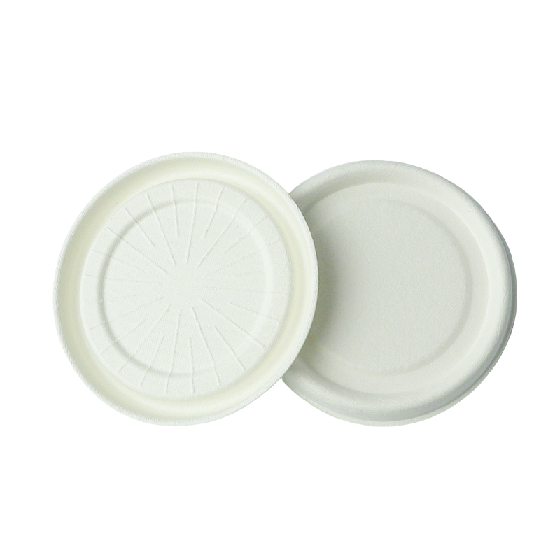 4-ounce dipping sauce cup (with lid)