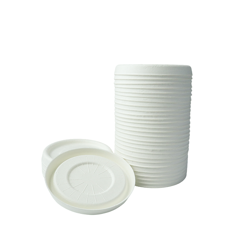1 oz dipping sauce cup (with lid)
