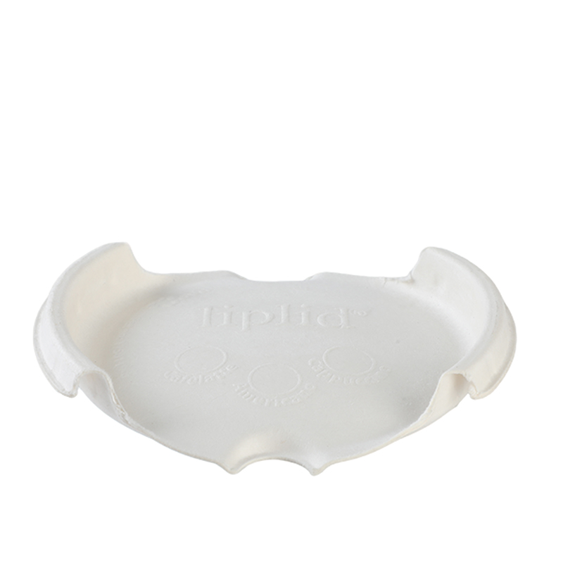 80/90 shaped cup lid