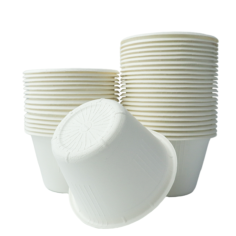 4-ounce dipping sauce cup (with lid)