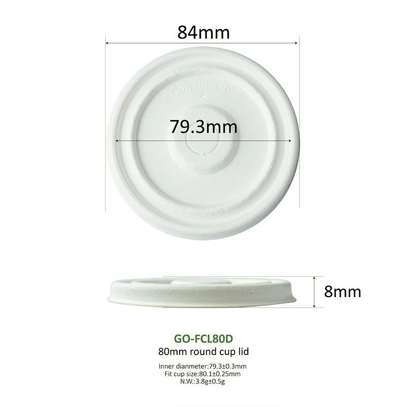 80 round lid (Da Jia Le style)