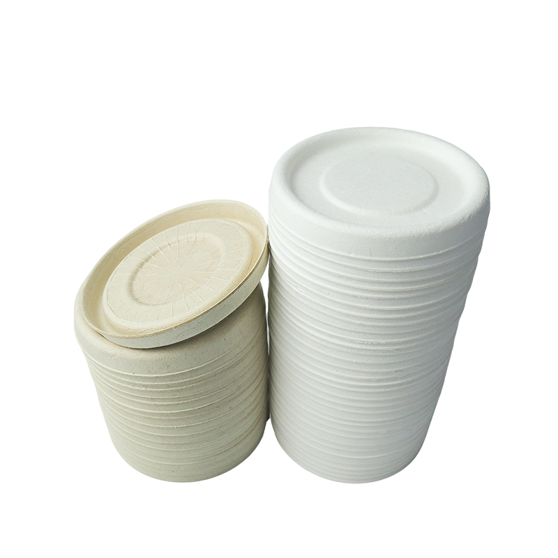 2 oz dipping sauce cup (with lid)