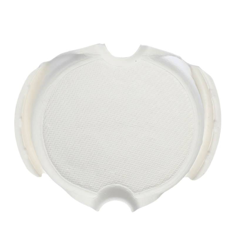 80/90 shaped cup lid