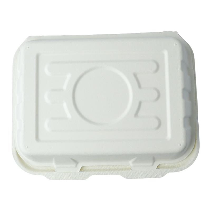 Small french fry box
