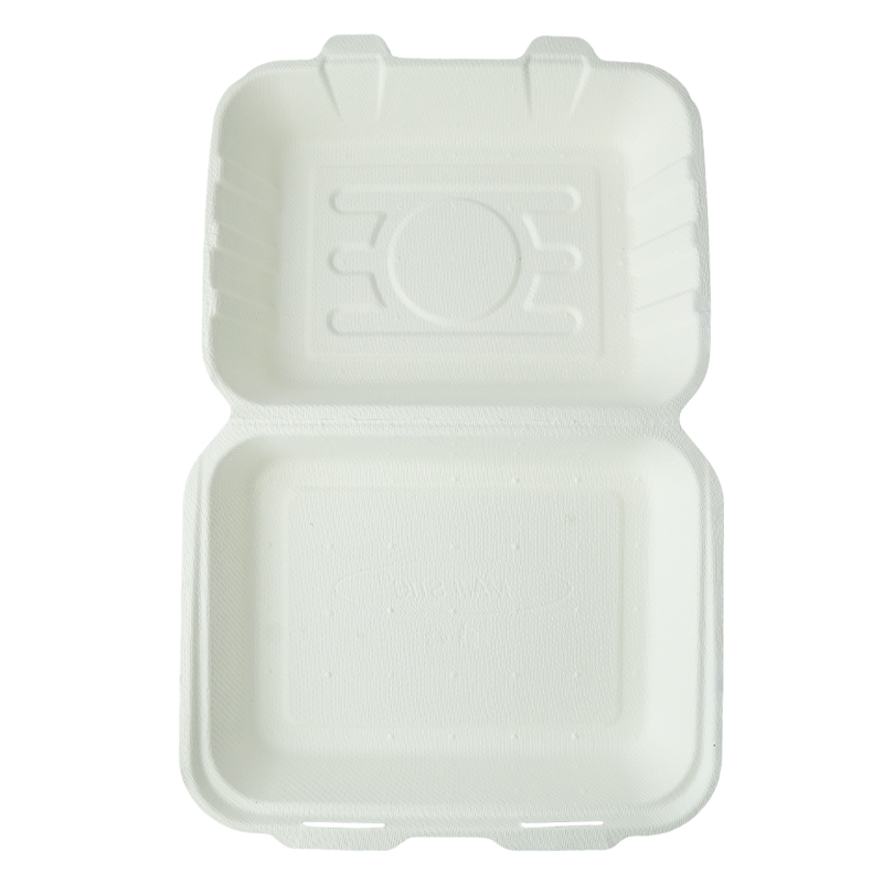 Small french fry box