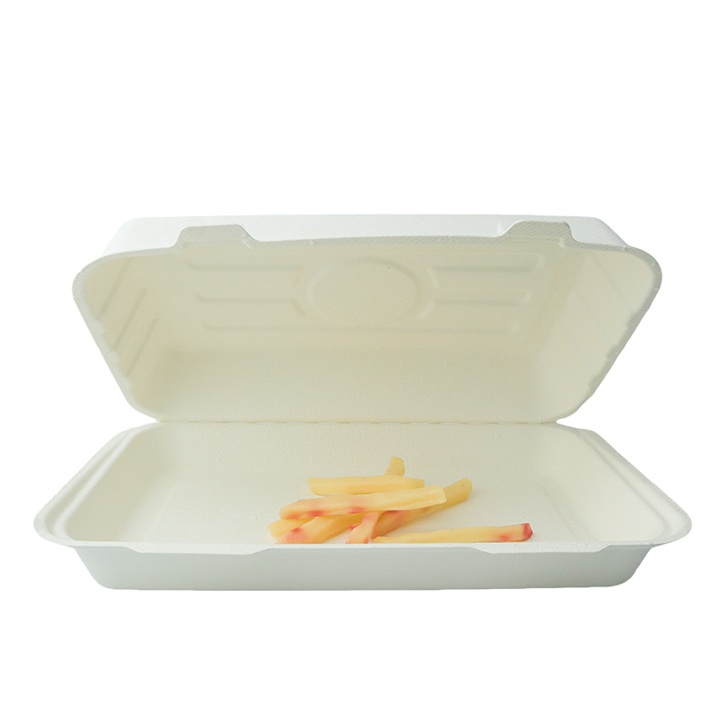 French fry box