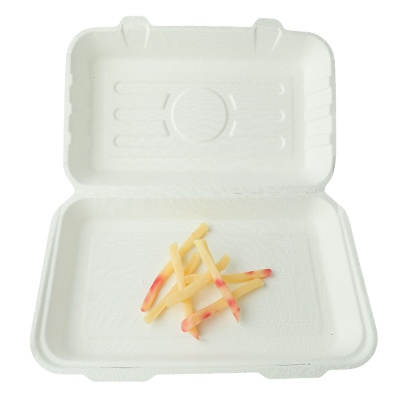French fry box
