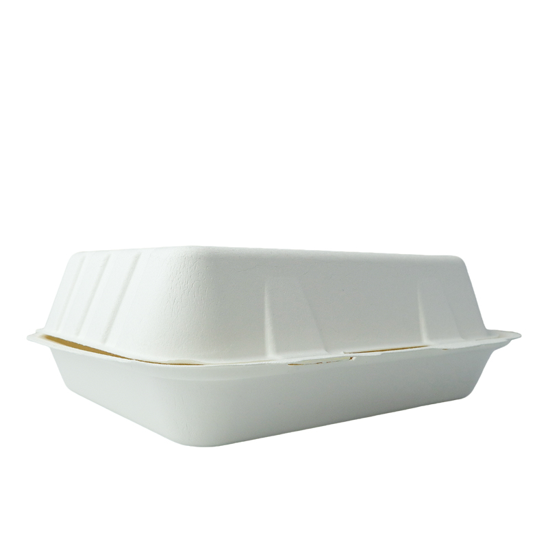 Small french fry box