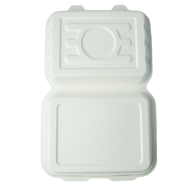 Small french fry box