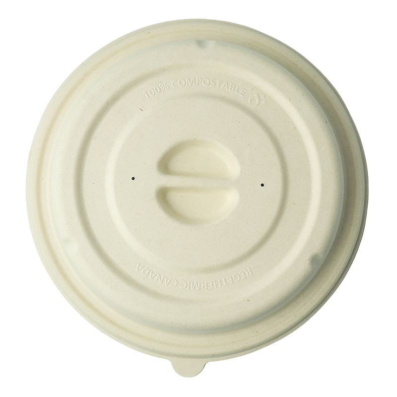 Fruit platter (with lid)