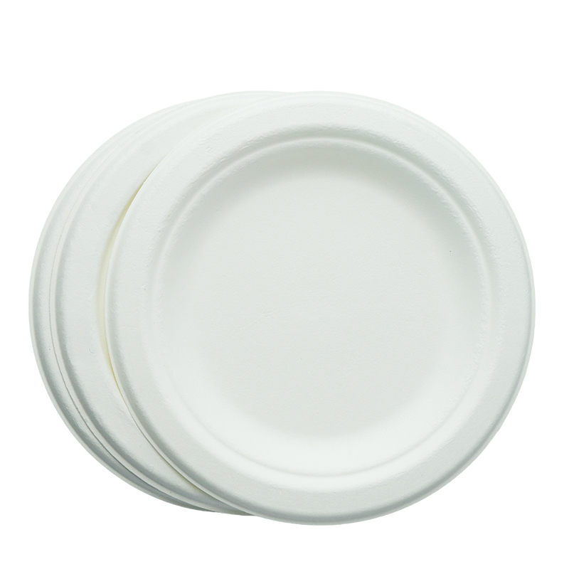 6-inch disc (white/natural)