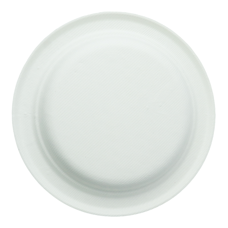 6-inch disc (white/natural)
