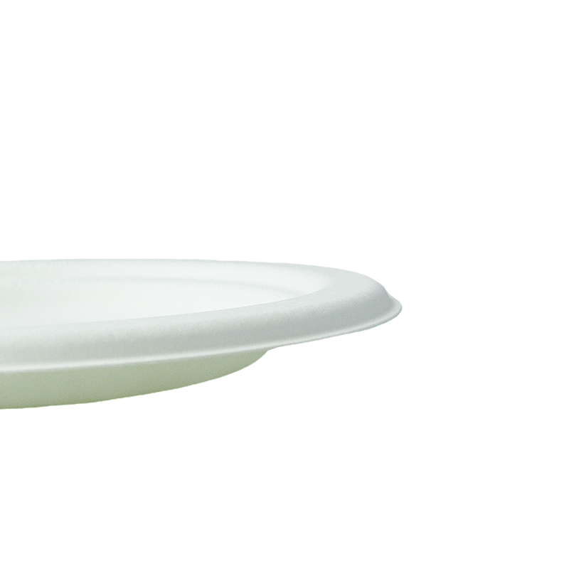 6-inch disc (white/natural)