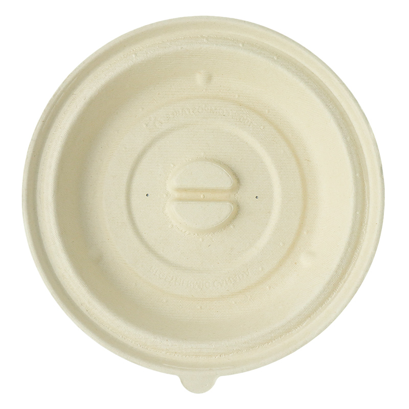 Fruit platter (with lid)