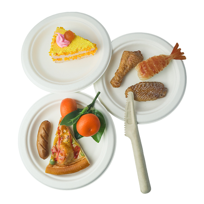 6-inch disc (white/natural)