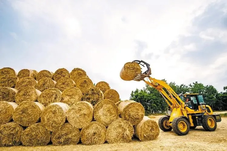 Building the 'Agricultural High Speed Railway' | Shenzhen Best Excellence Technology Co., Ltd