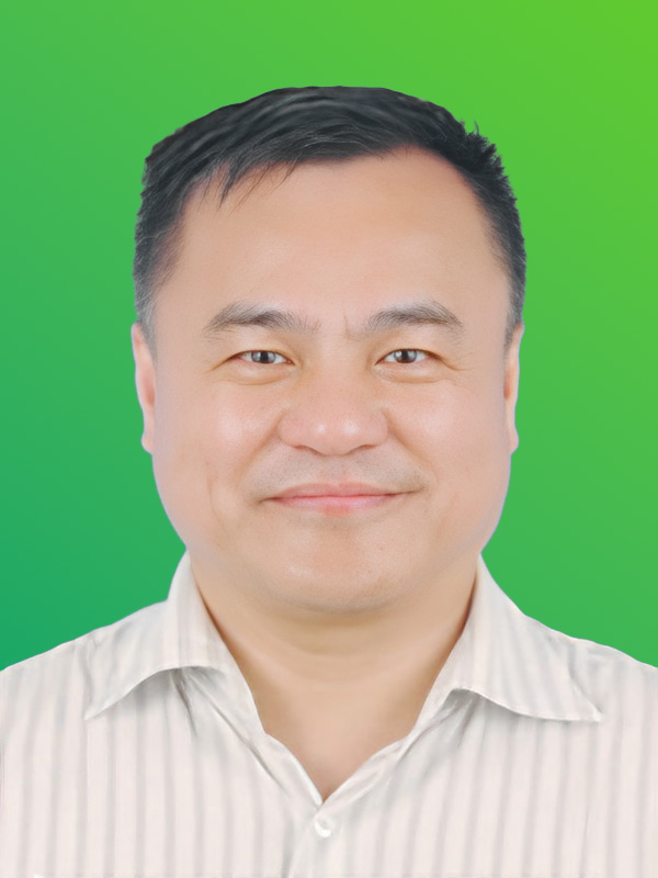 Dr. Qiu Chengfeng