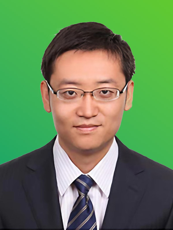 Dr. Xu Ming