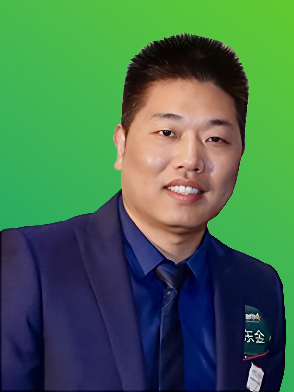 Wei Dongjin (Double MSc)