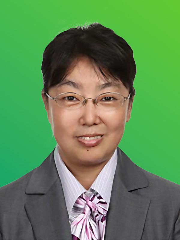 Dr. Feng Wenying