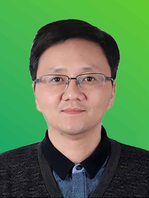 Dr. Wen Biao